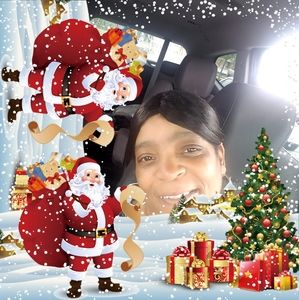 Meet your Posher, Tracey